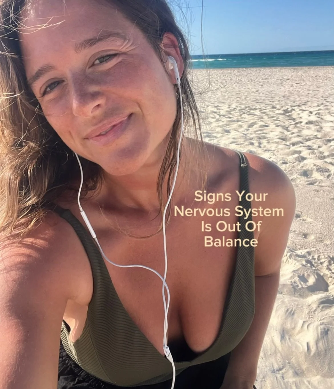 🧠 Racing thoughts, tense shoulders, can&rsquo;t switch off? 

✨ These Are Signs Your Nervous System Is Out of Balance ✨

As a Naturopath, I have become so familiar with the signs of my clients&rsquo; nervous systems being out of balance.

Here are t