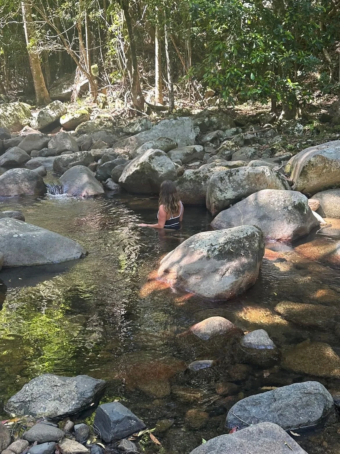 When I am not consulting with the most divine humans, I am connecting, grounding and appreciate the many blessing I am surrounded by. 

Ps this is my new favourite song 💕