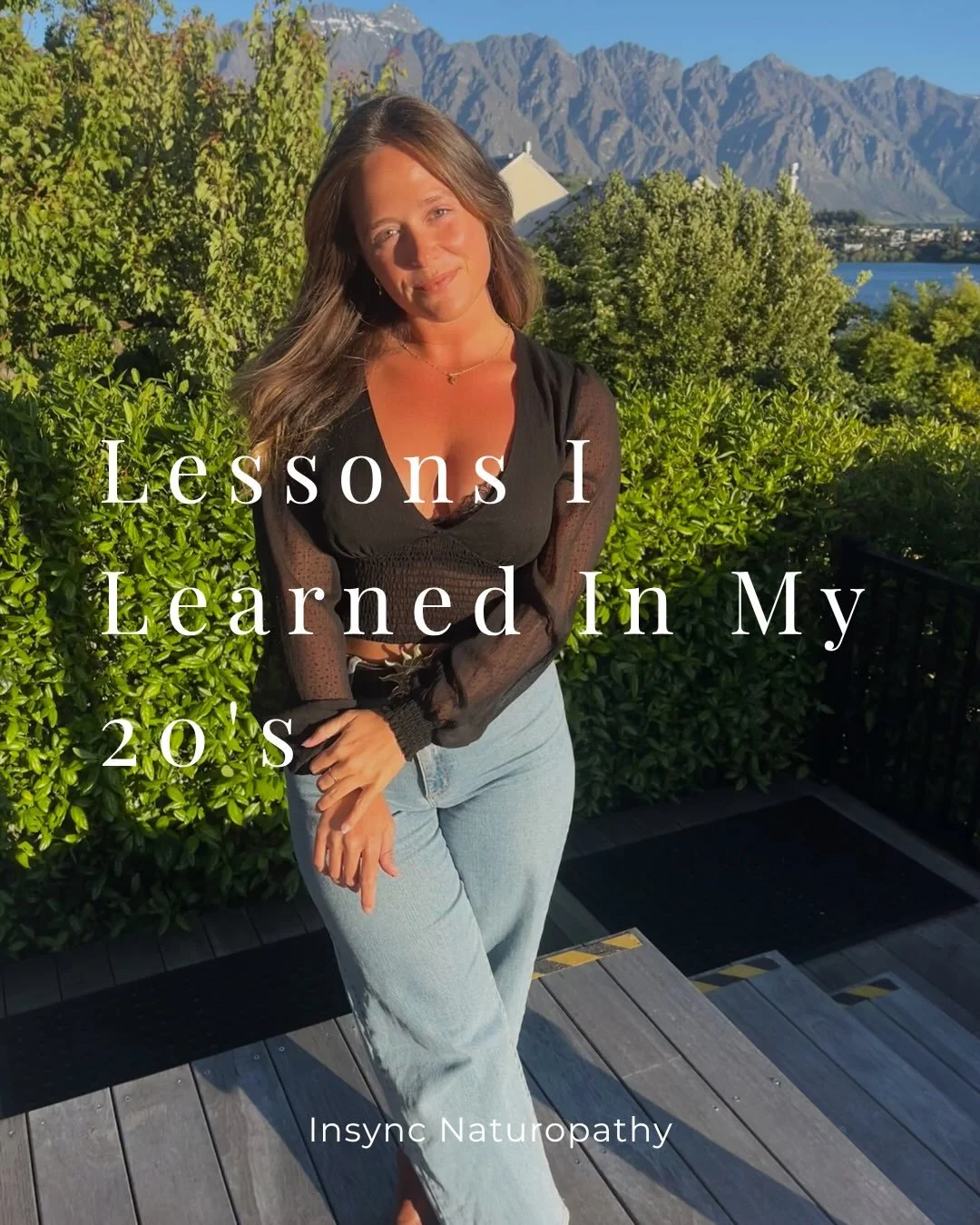 As my 30s are approaching, I&rsquo;ve been reflecting on the lessons that have shaped me over the past decade. My 20s brought many challenges, heartbreak, loss and plenty of mistakes, but they also taught me resilience, self-trust and how to back mys