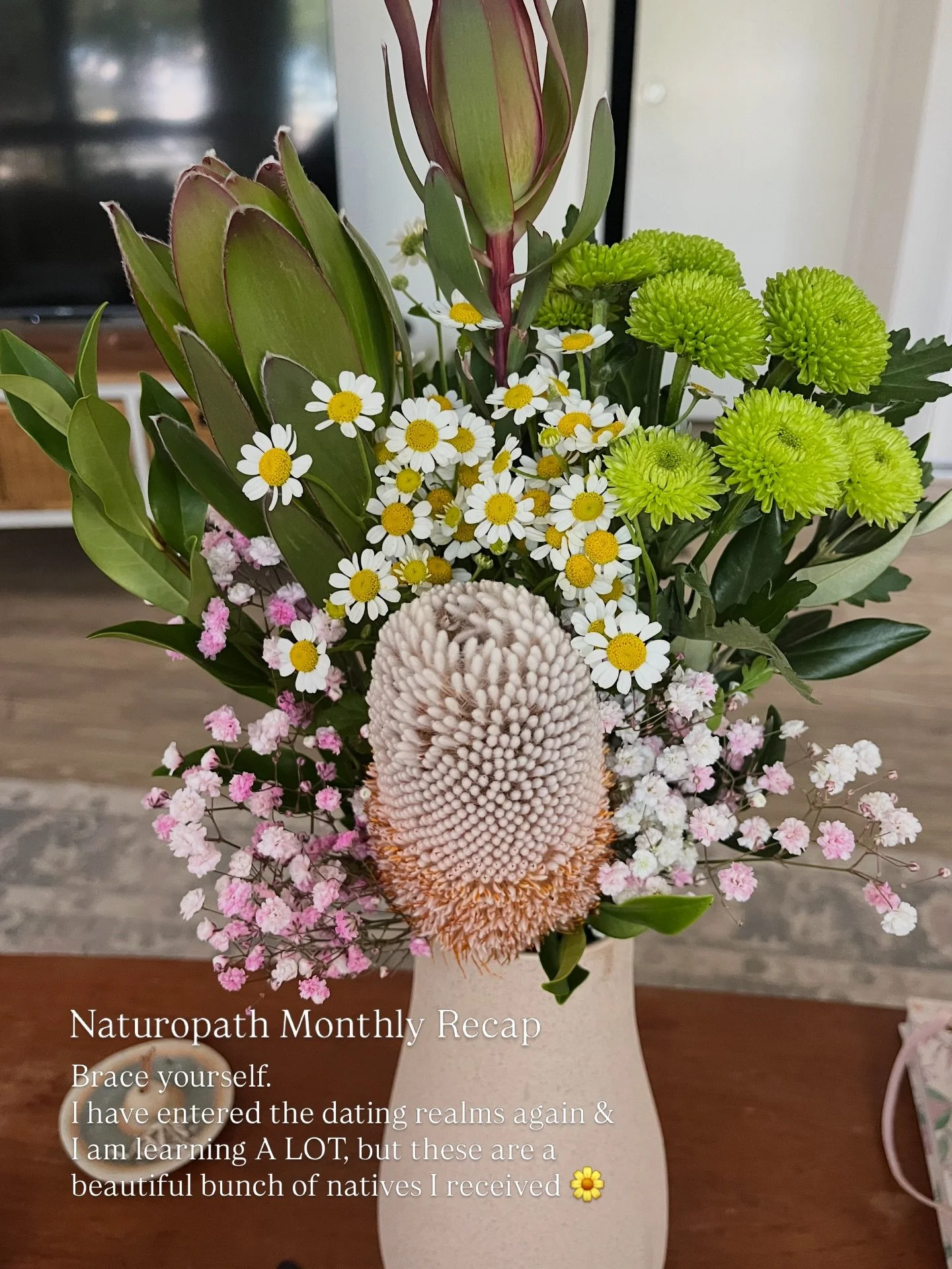 Monthly recap ~ big new chapters, lots of time spent in nature, and precious memories made with loved ones 🥰