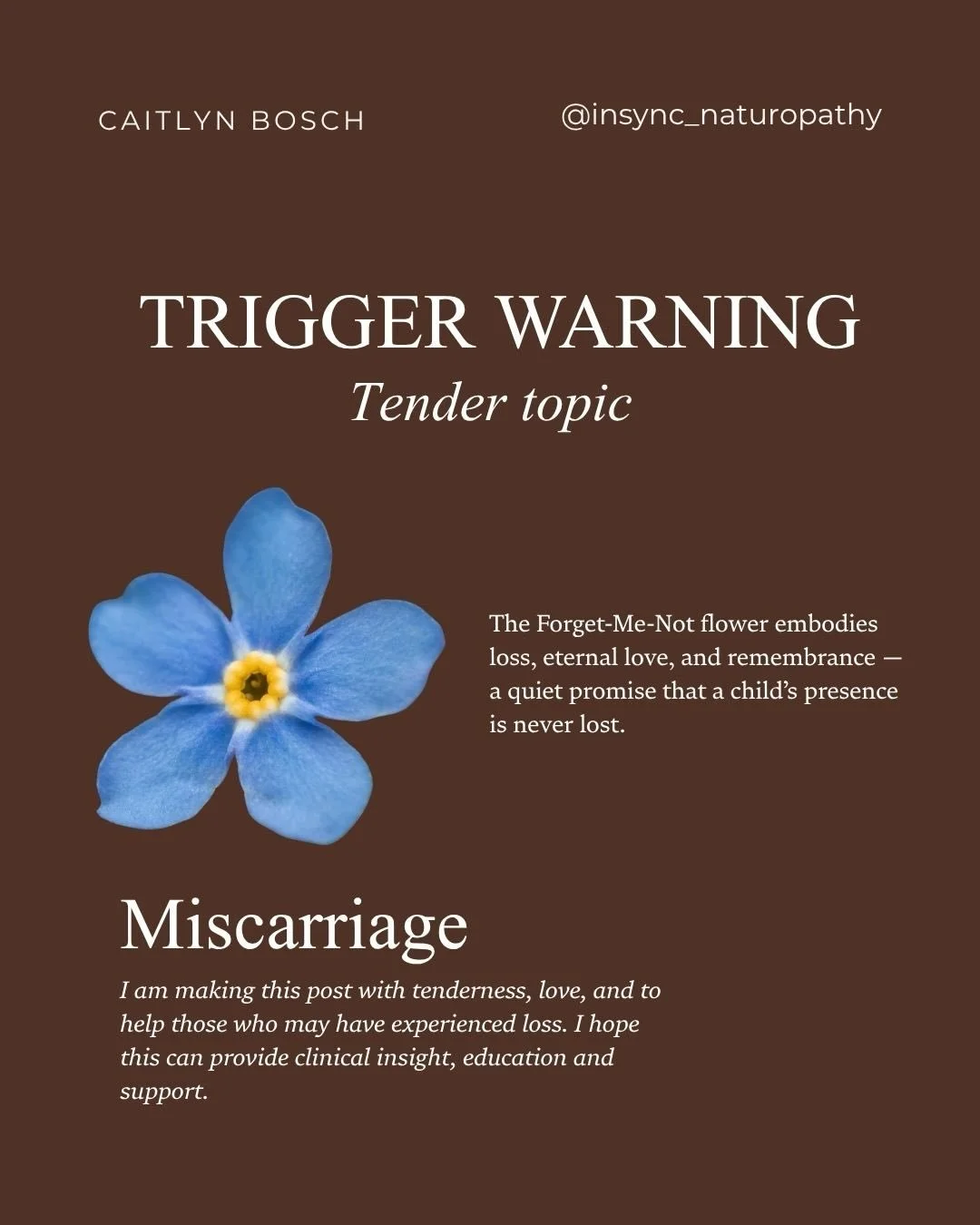 Miscarriage, particularly recurrent miscarriages, can be the result of many interconnected factors from hormonal imbalance and immune dysregulation to genetic defects, thyroid dysfunction, nutrient deficiencies and inflammation. This is why a compreh