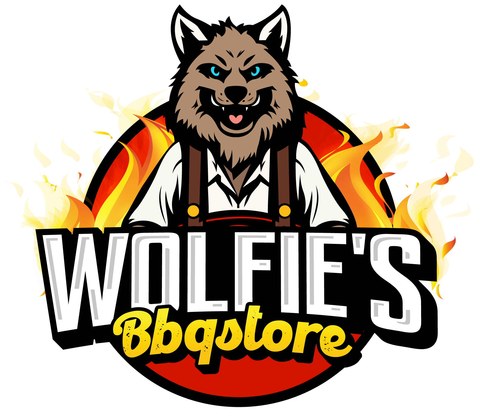 Wolfies BBQ Store Gift Card — Wolfie's BBQ