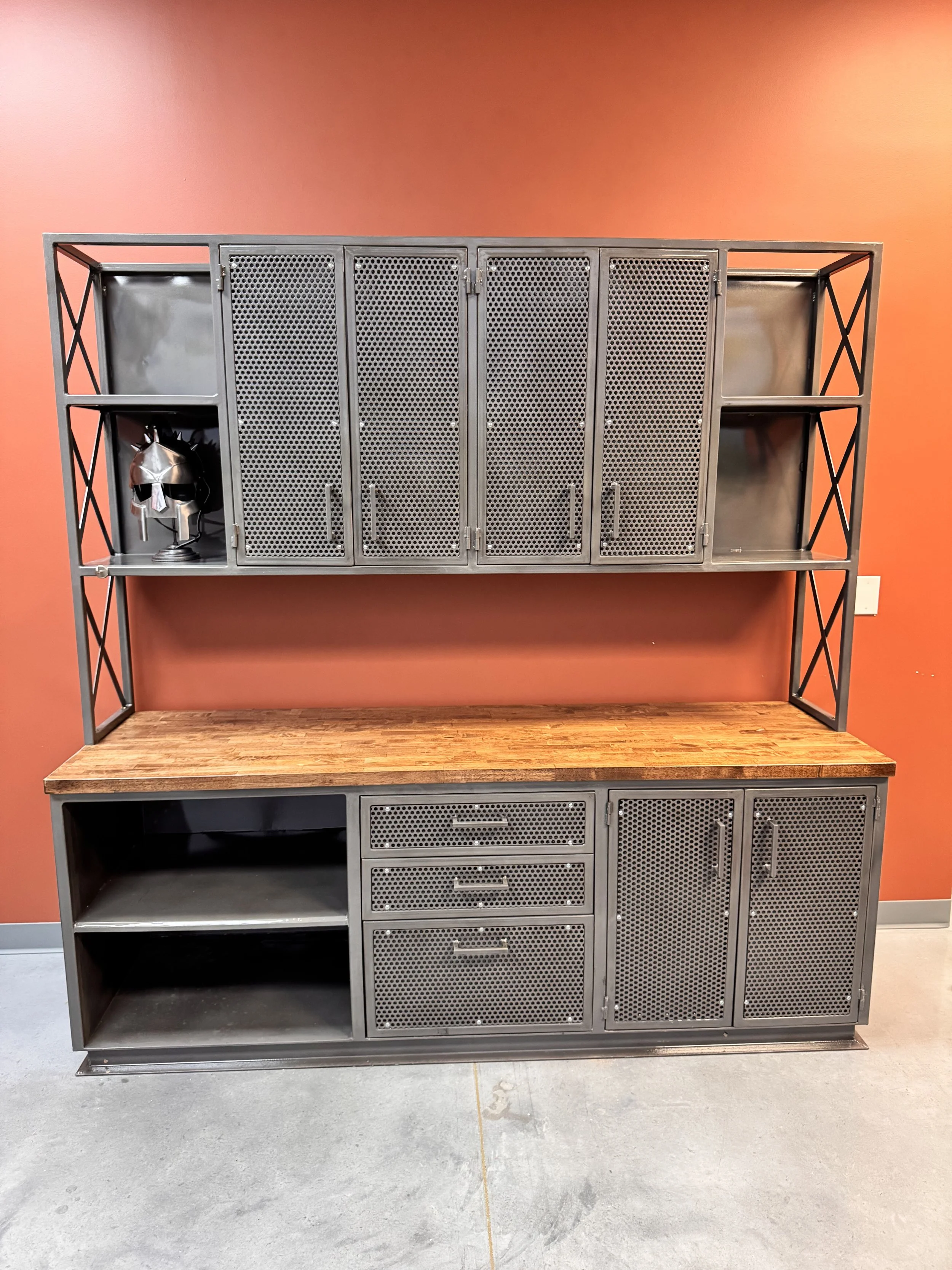 Custom Furniture