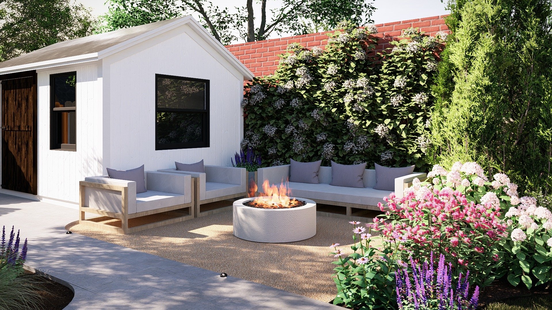 Michelle and Ned Endler_Steele Lanscapes_Perspectives_Day 24.JPG