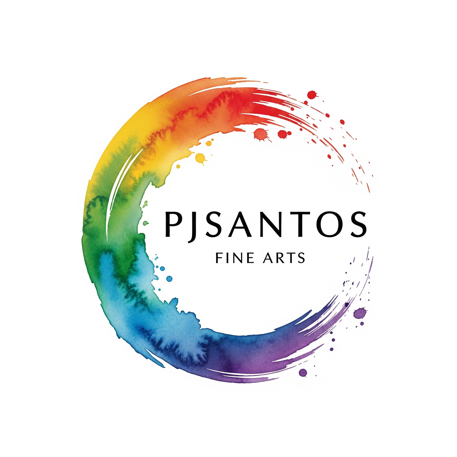 PJSantos Fine Arts