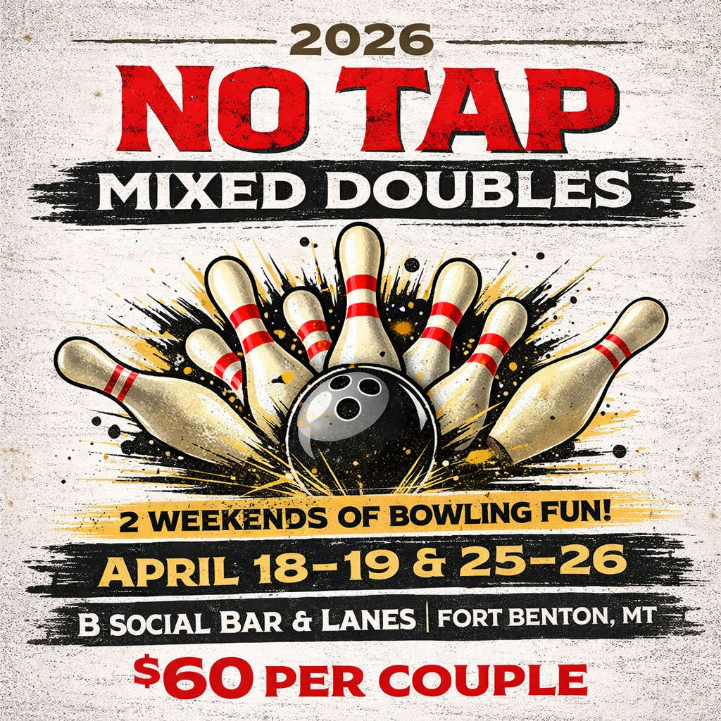 No Tap Mixed Doubles