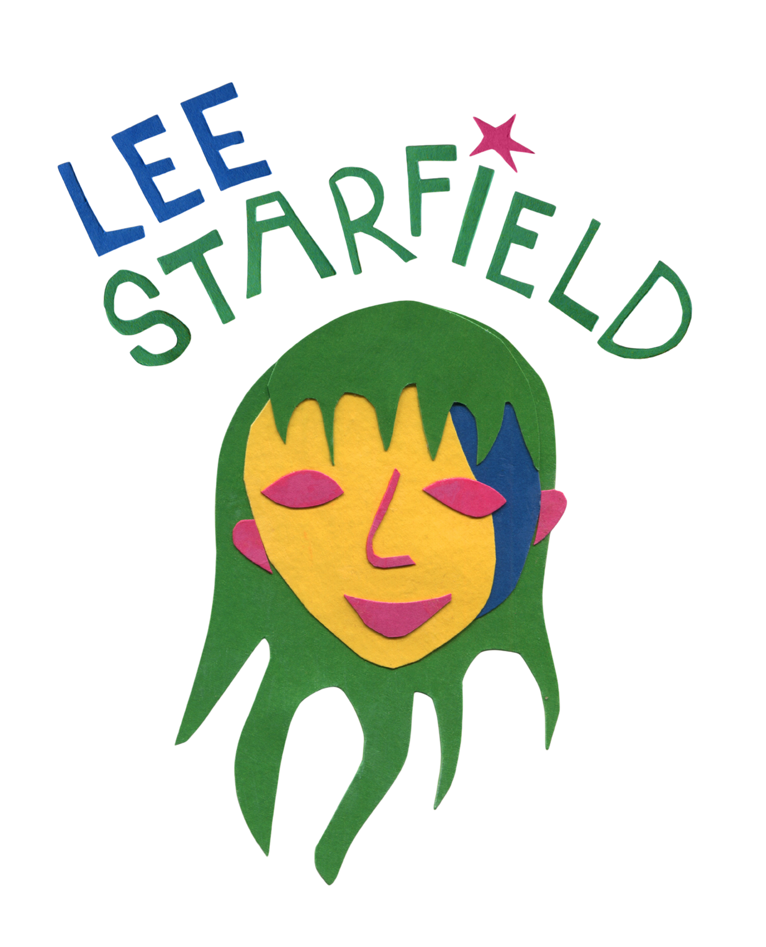 Lee Starfield