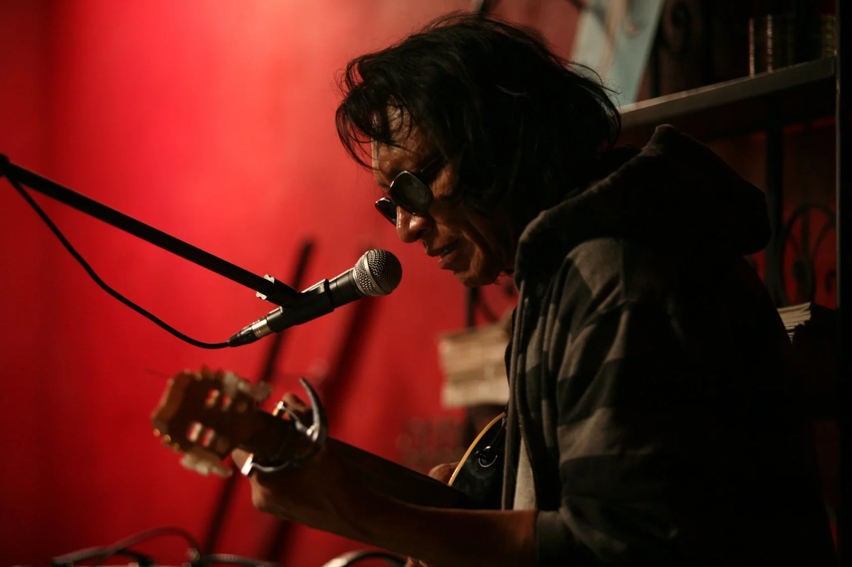 Sixto Rodriguez