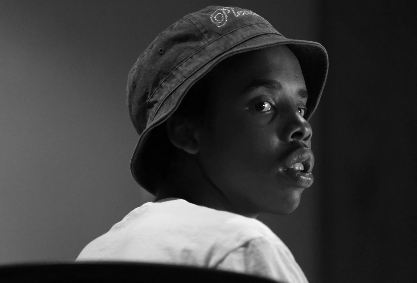 Earl Sweatshirt