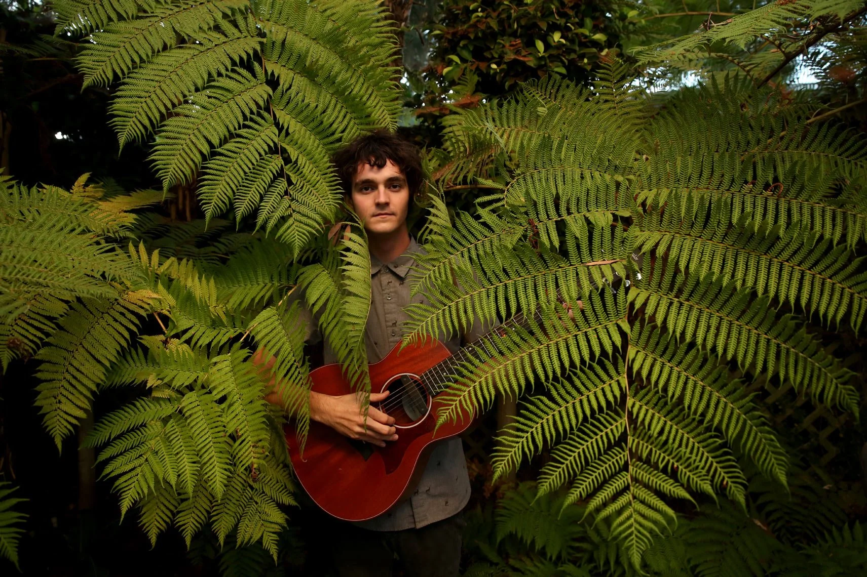 Particle Kid Micah Nelson 