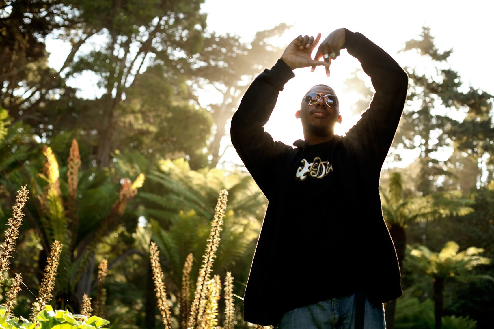 Flying Lotus