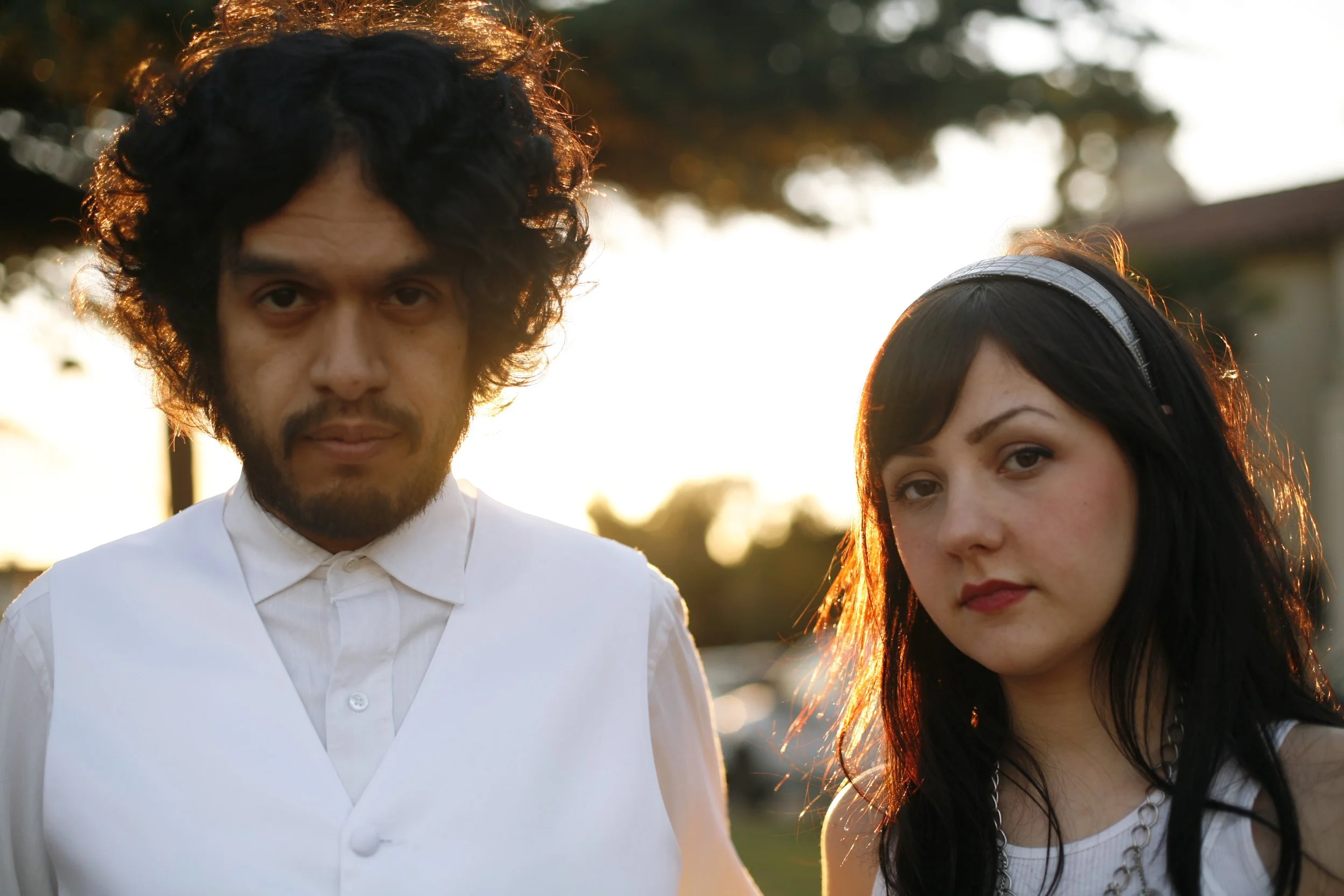 Blank Blue / Niki Randa & DJ Nobody