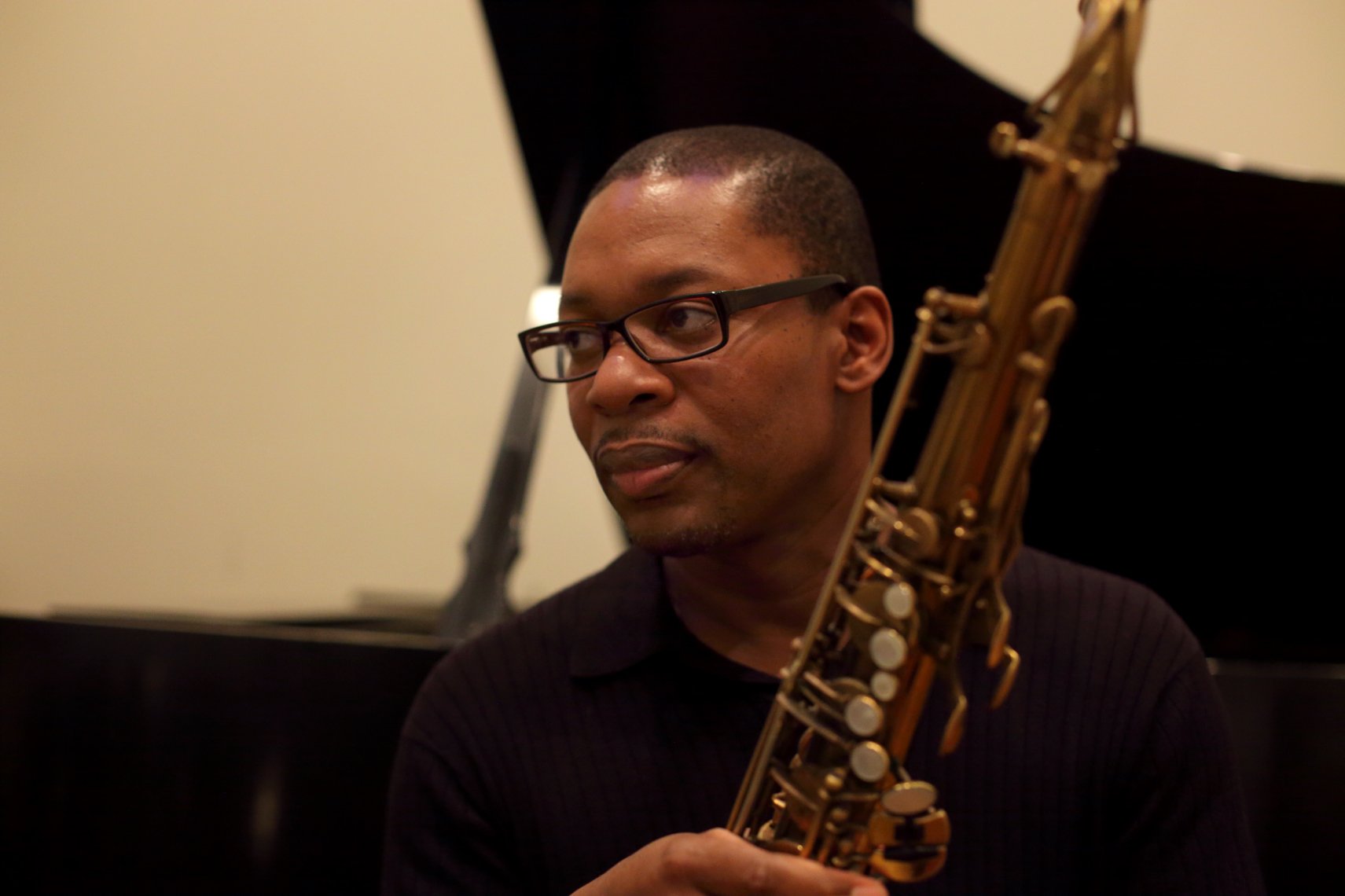 Ravi Coltrane