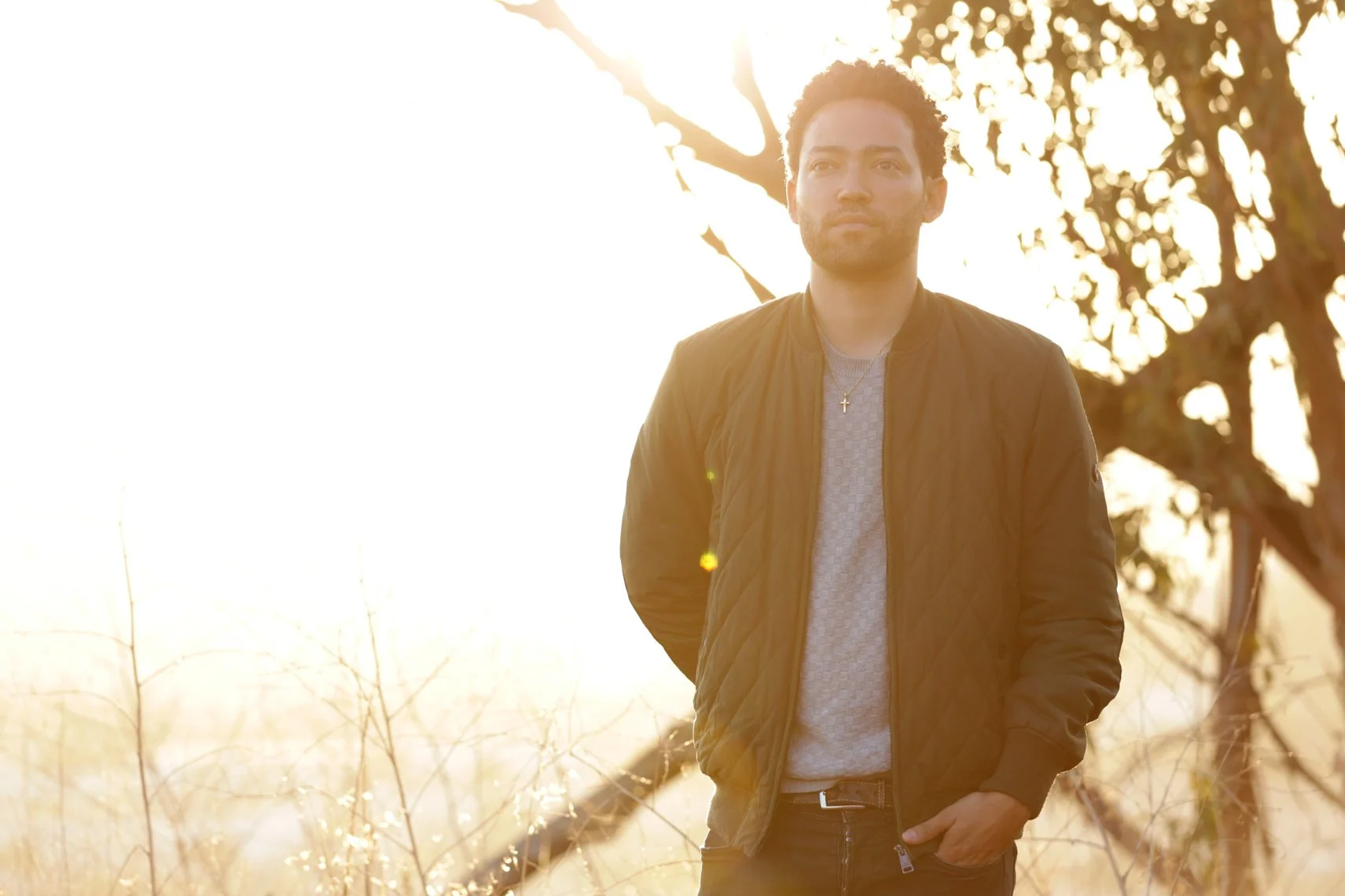 Taylor McFerrin
