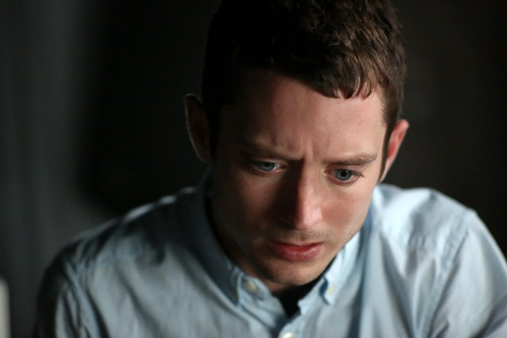Elijah Wood