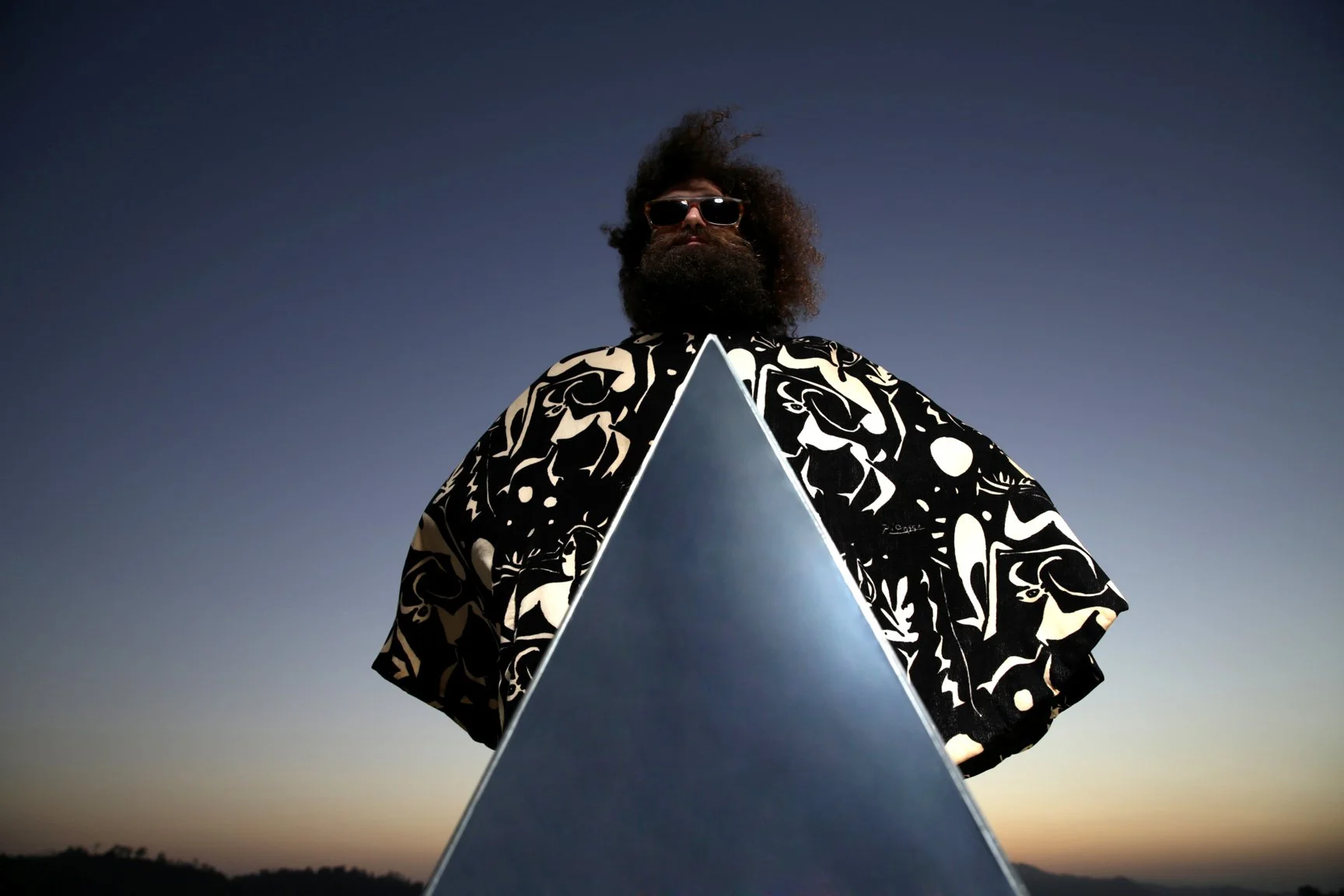 Gaslamp Killer