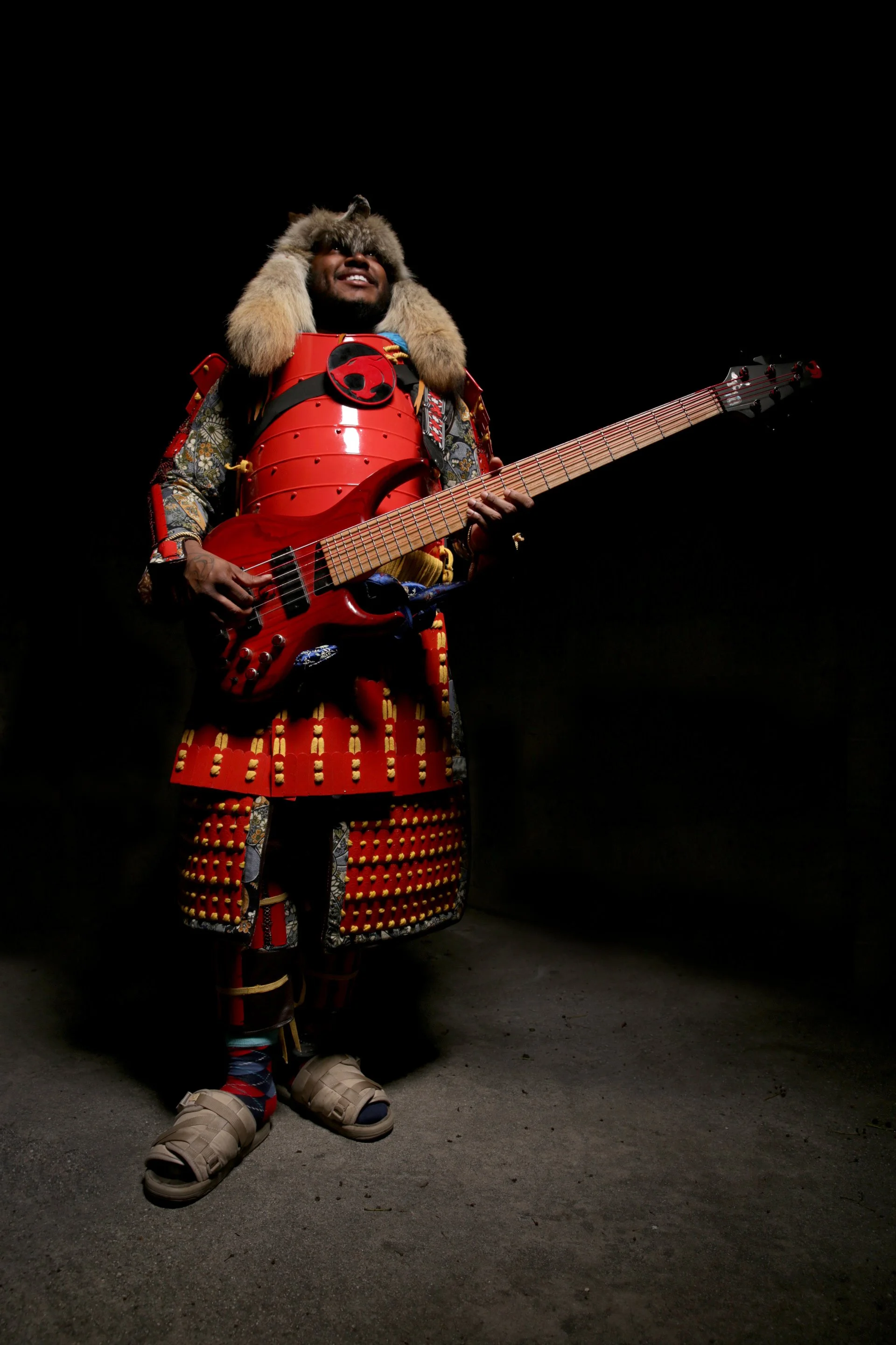 Thundercat