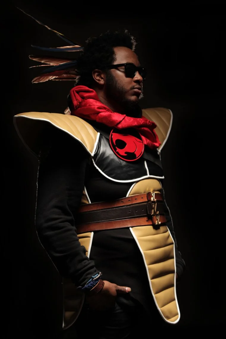 Thundercat