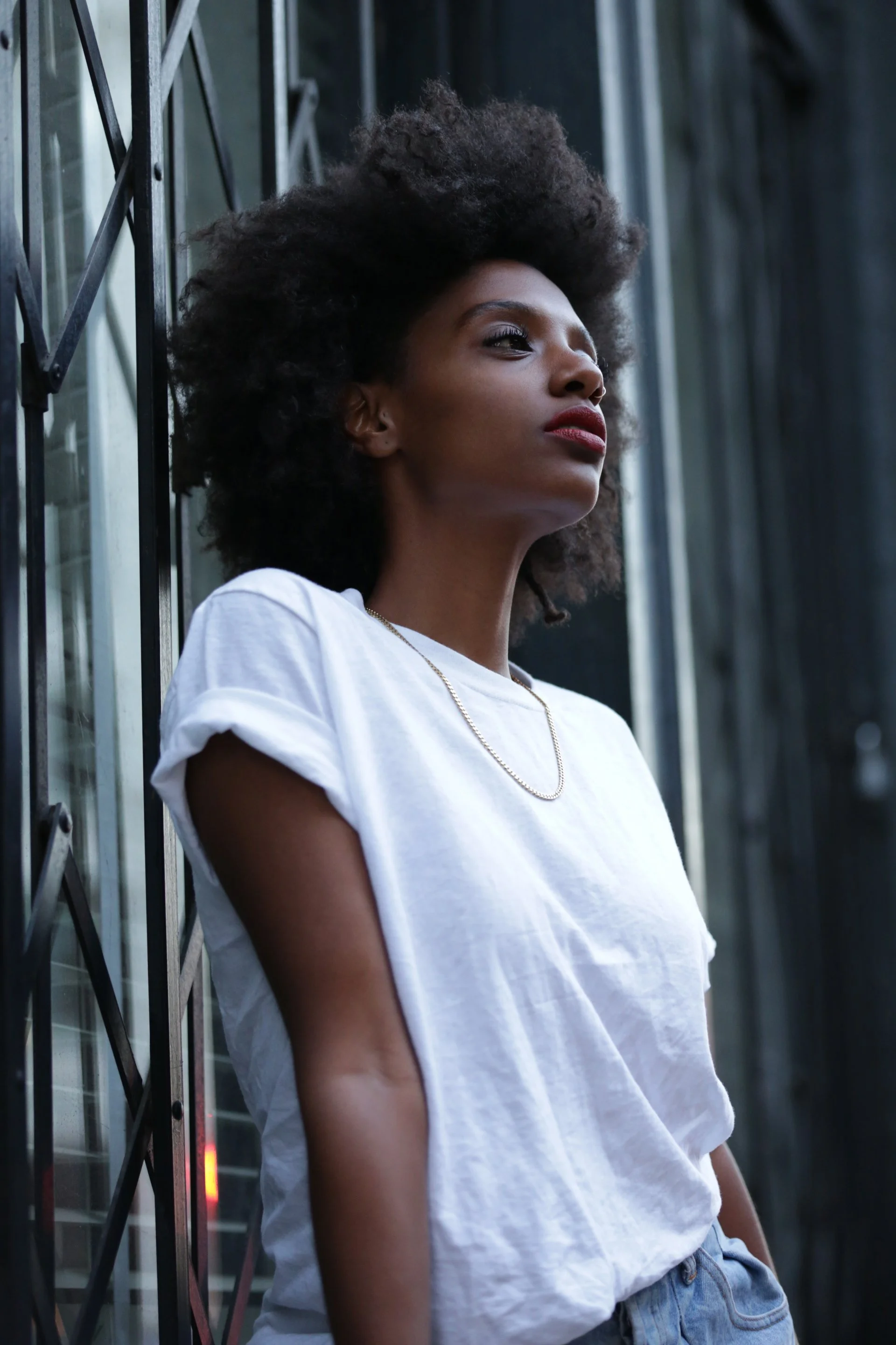 Marian Mereba