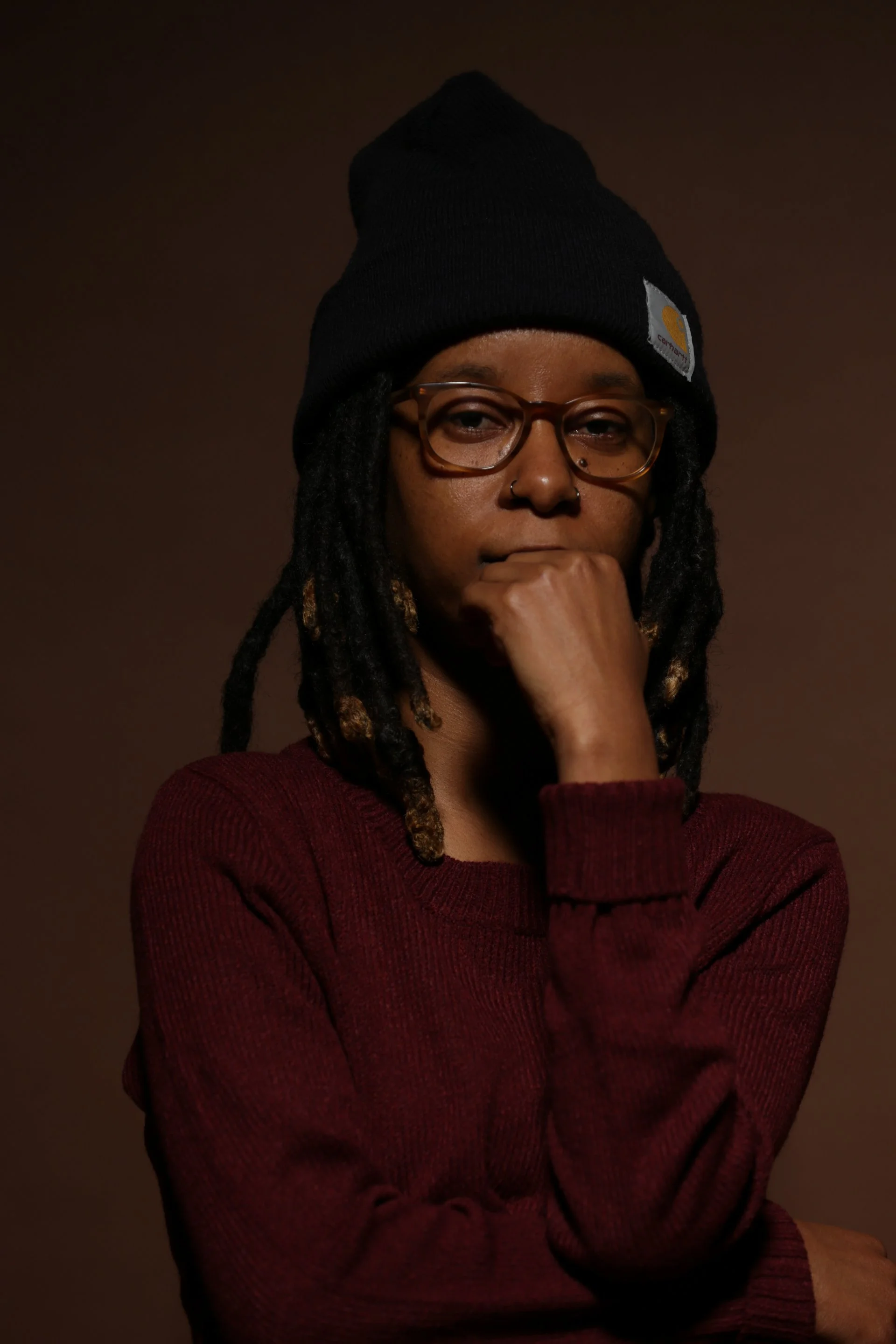 Dana Washington for EarthTones