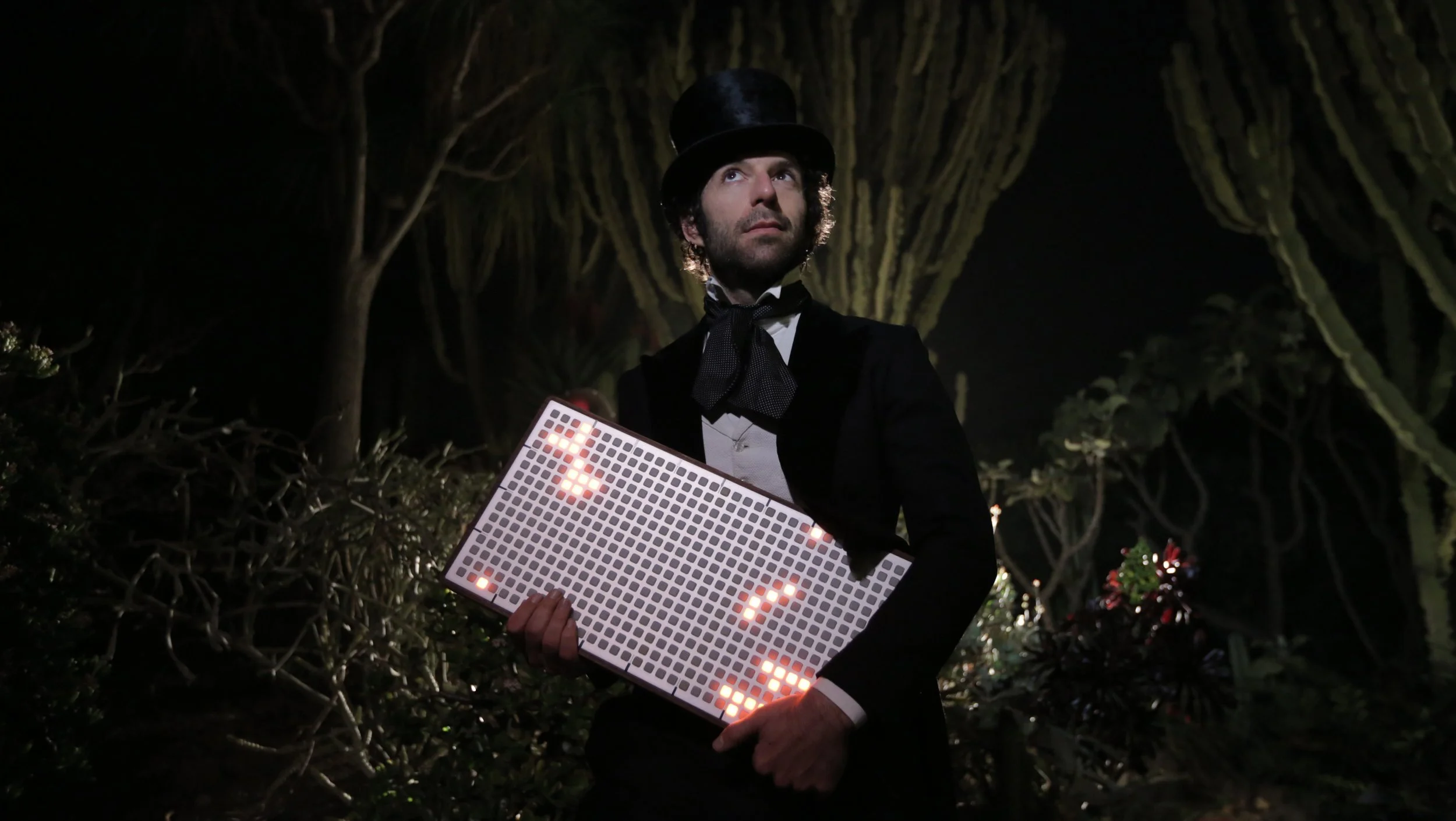 Daedelus