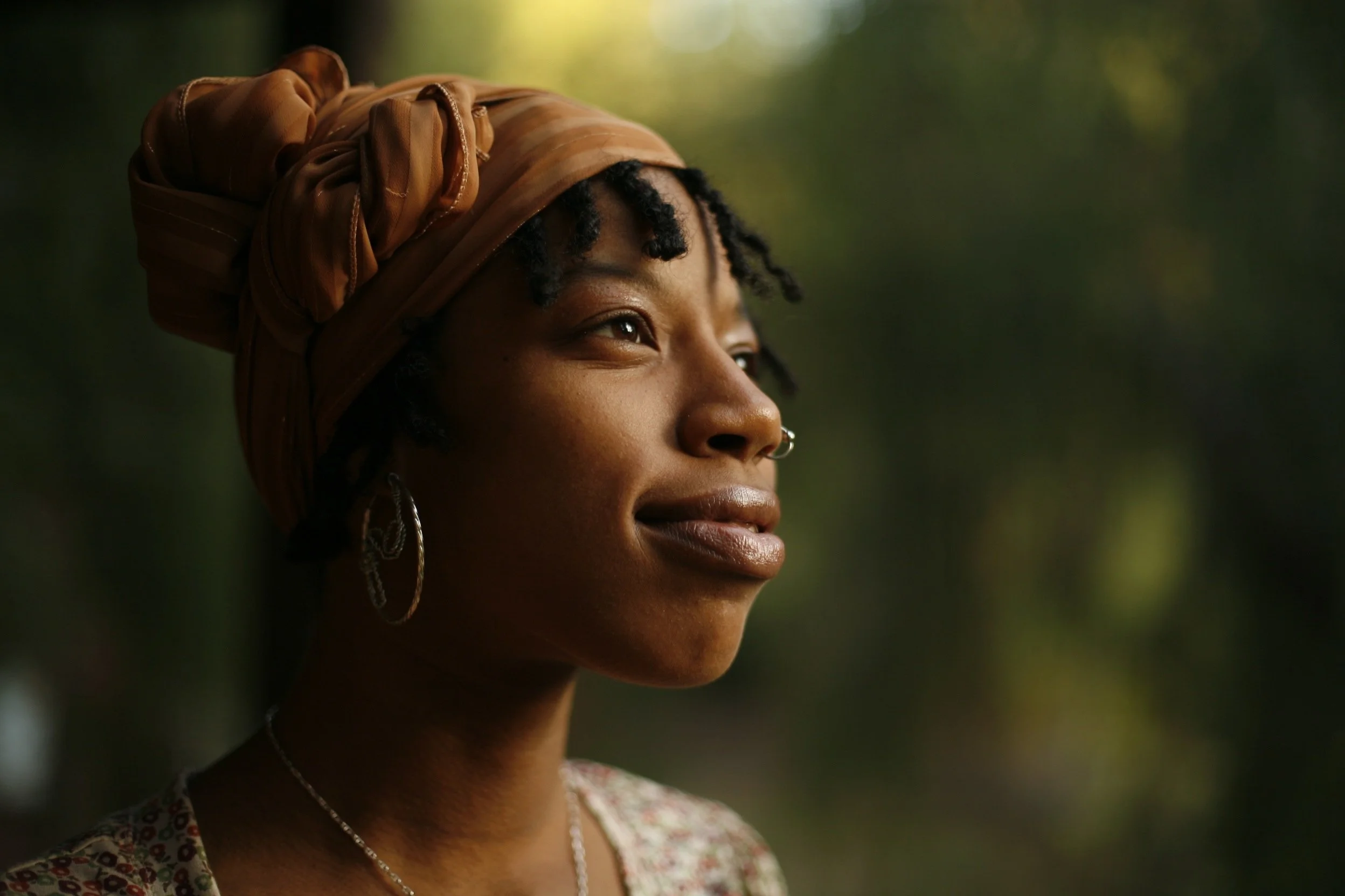 Georgia Anne Muldrow