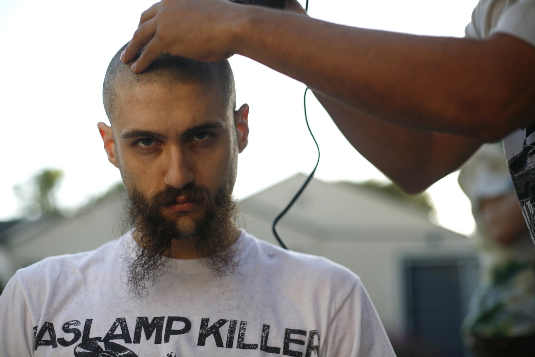 Gaslamp Killer