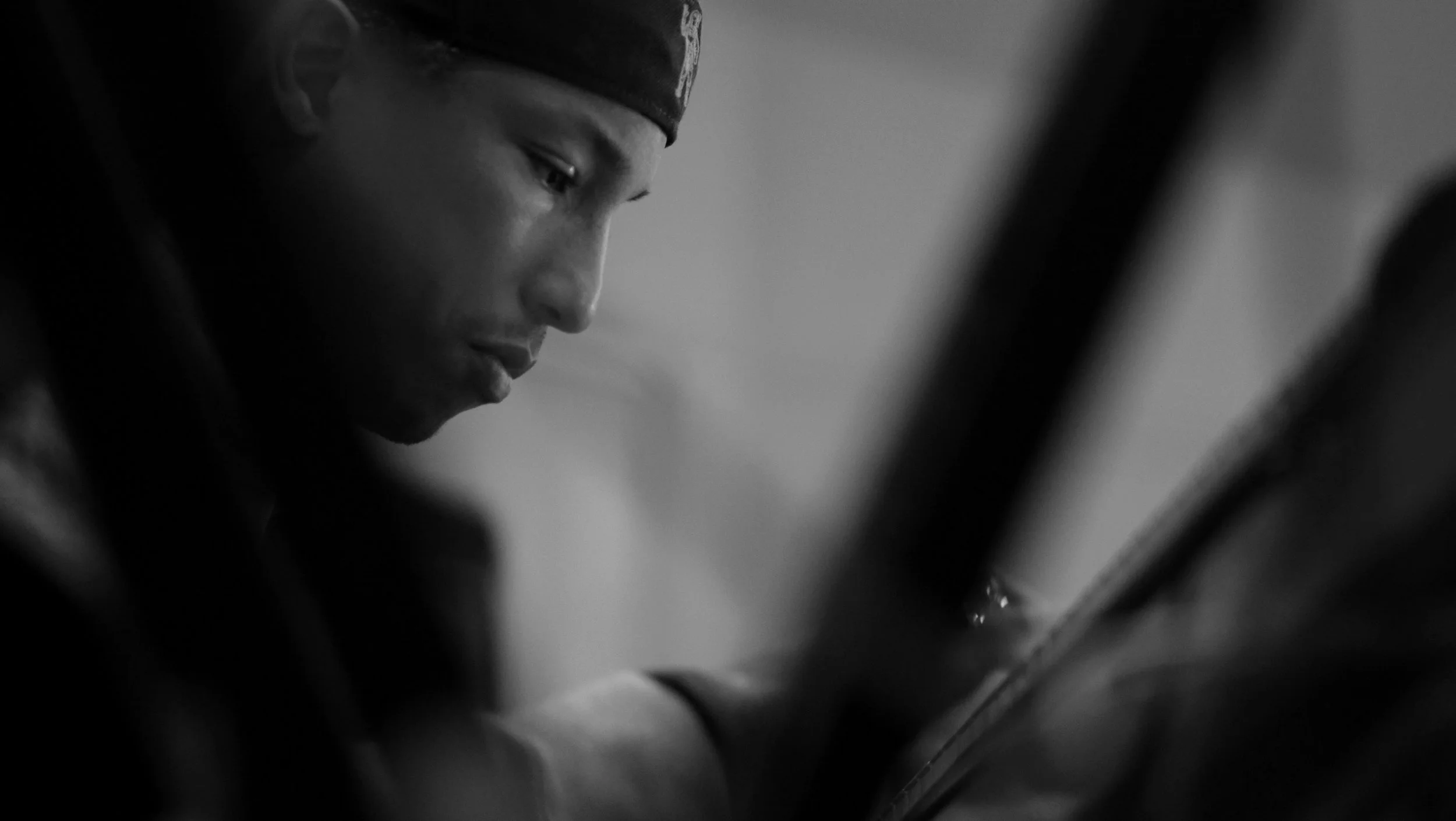 Pharrell Williams