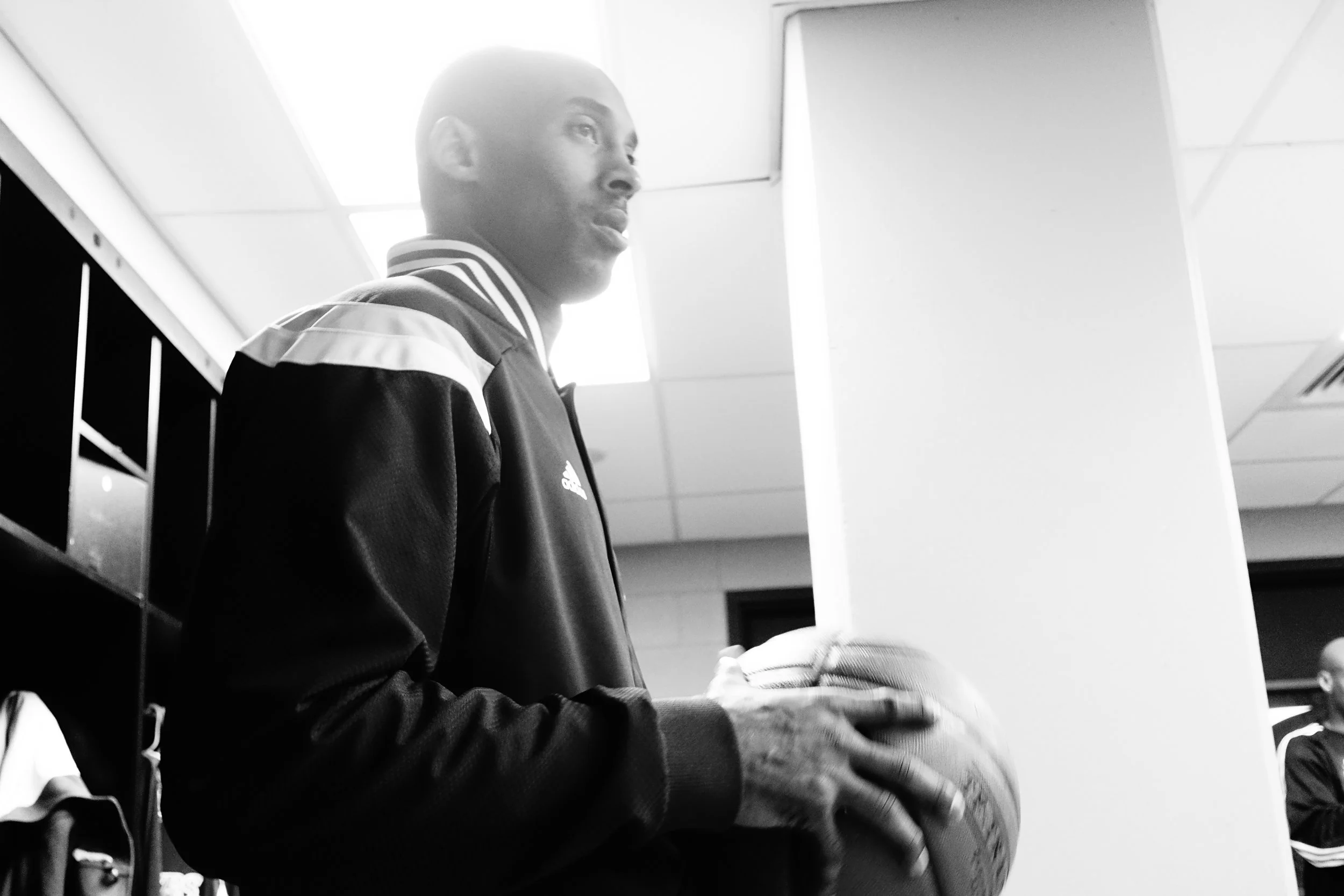 Kobe Bryant