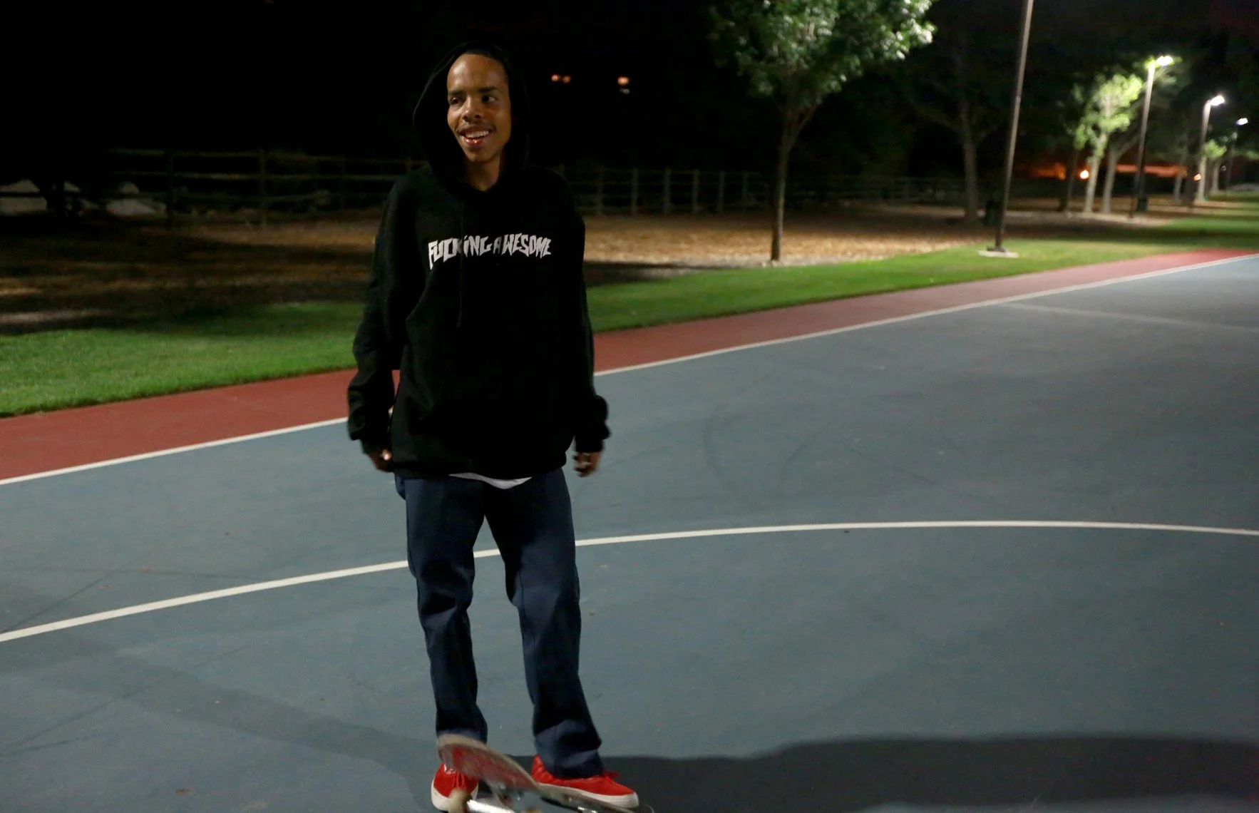 Earl Sweatshirt HIVE