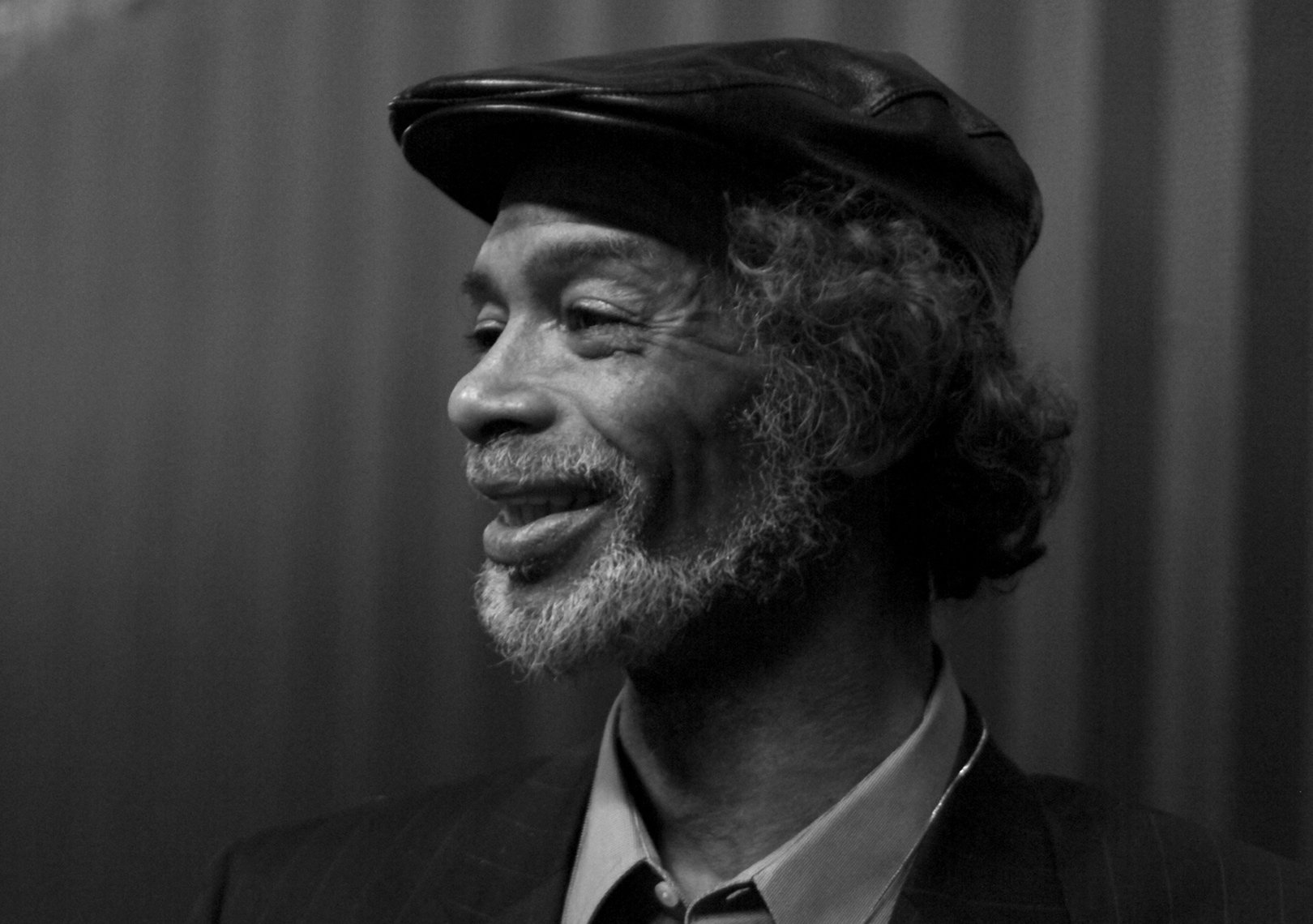 Gil Scott-Heron