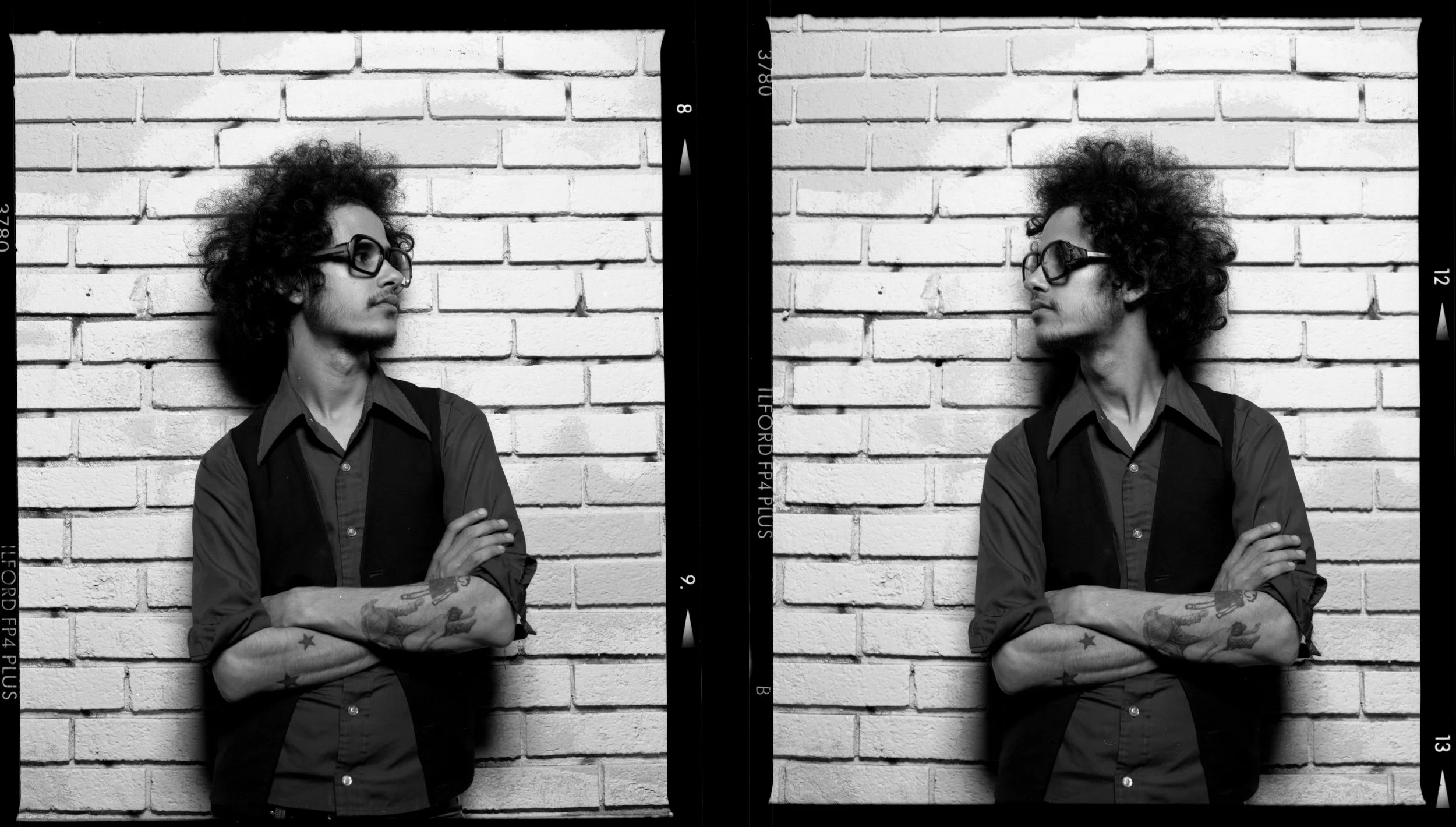 Omar Rodríguez-López