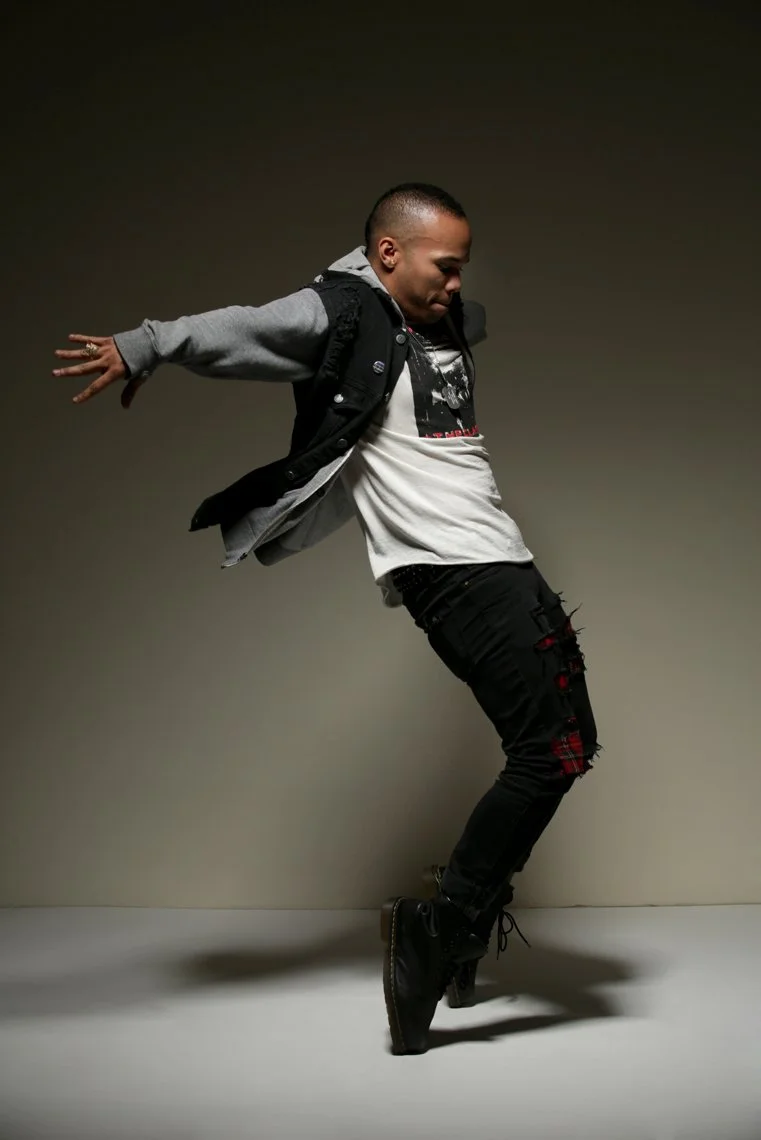 Anderson .Paak