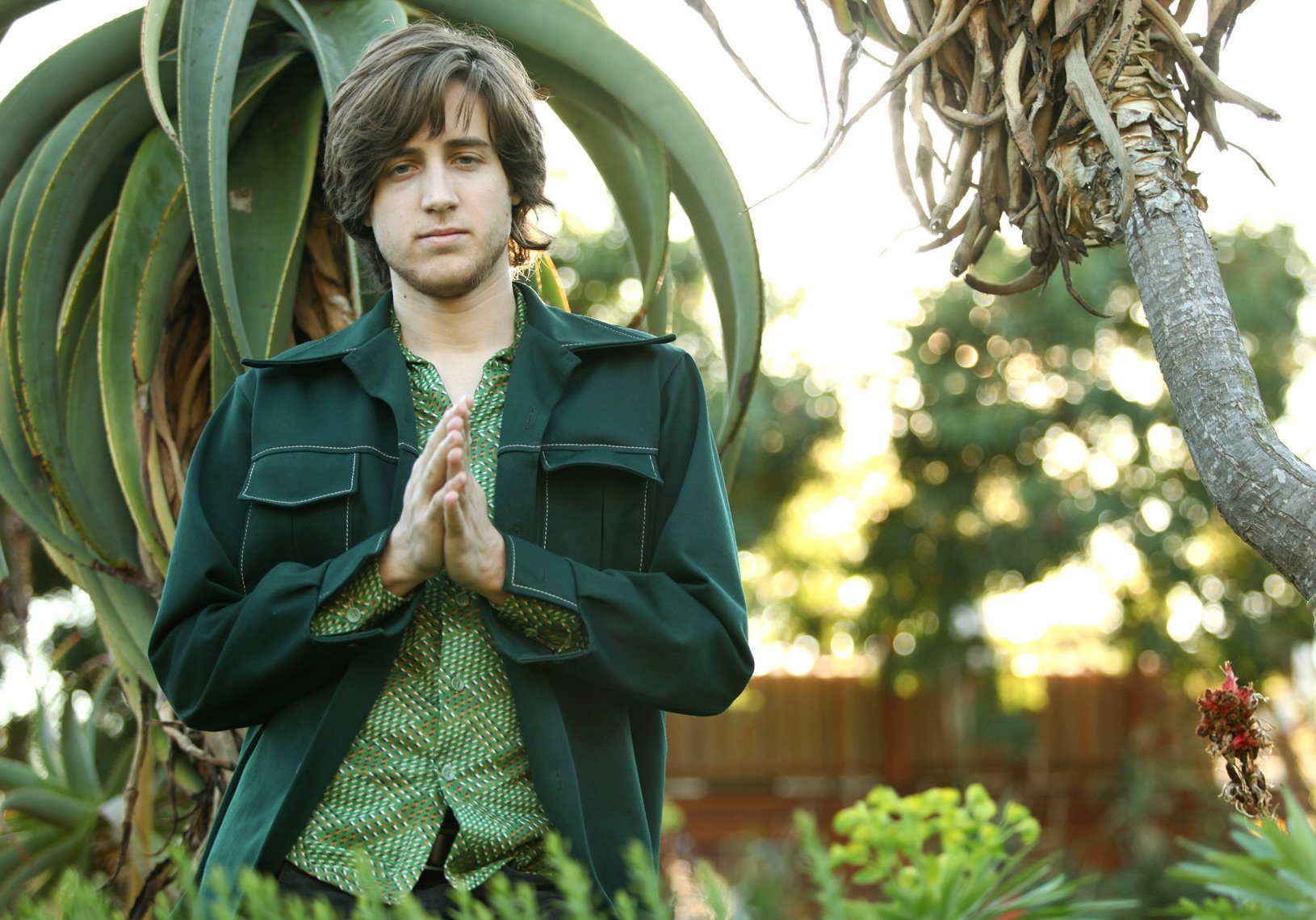 Austin Peralta
