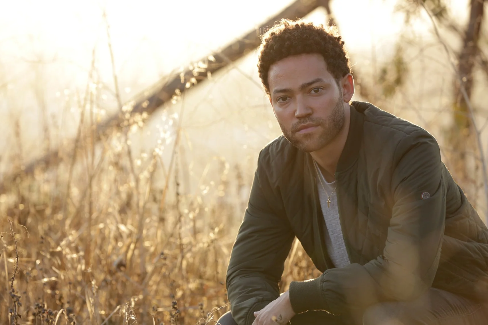 Taylor McFerrin