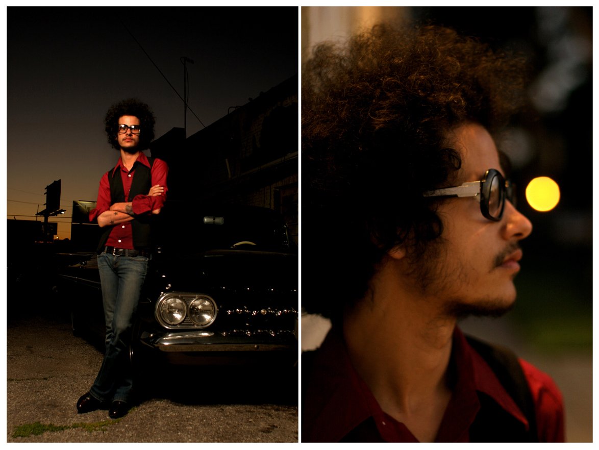 Omar Rodríguez-López