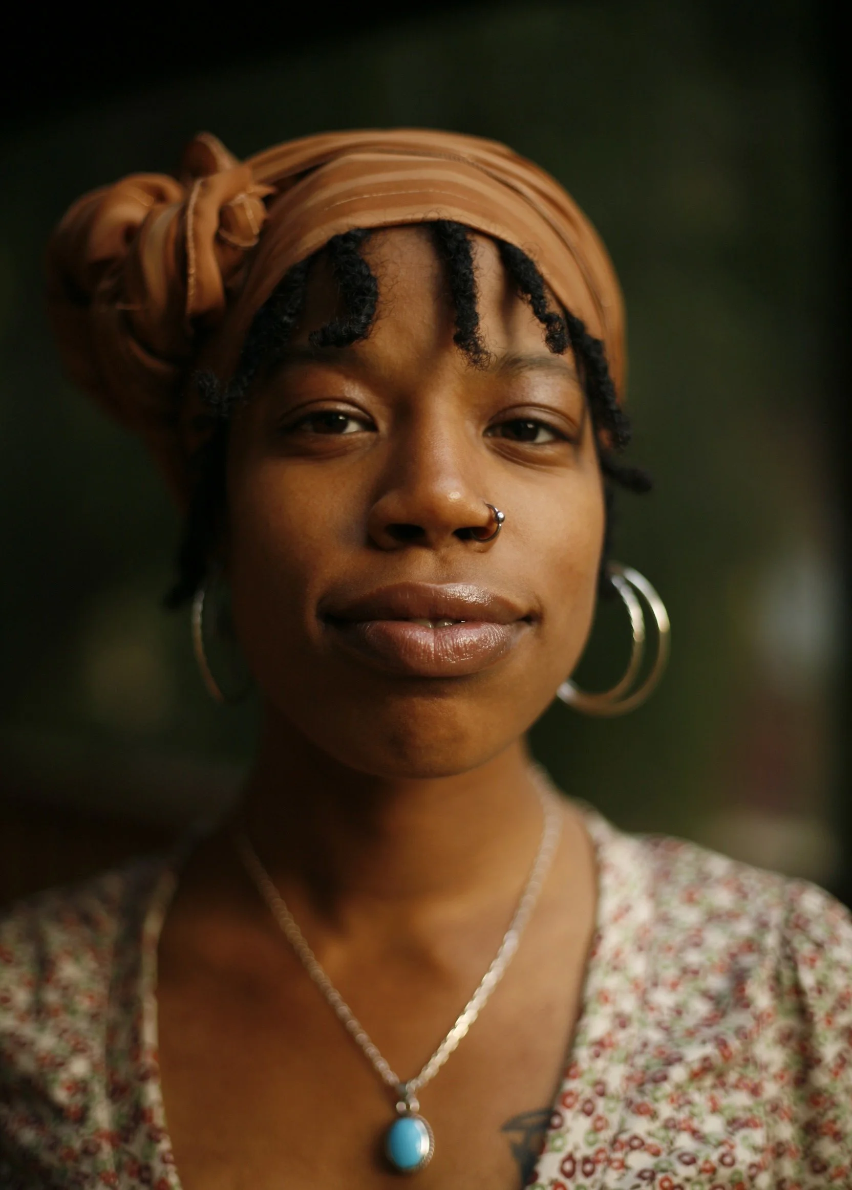 Georgia Anne Muldrow