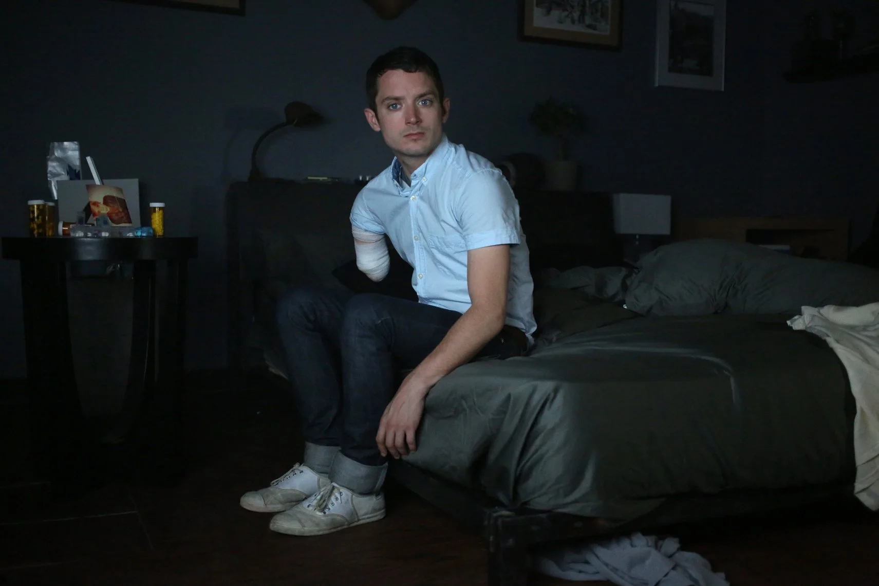 Elijah Wood