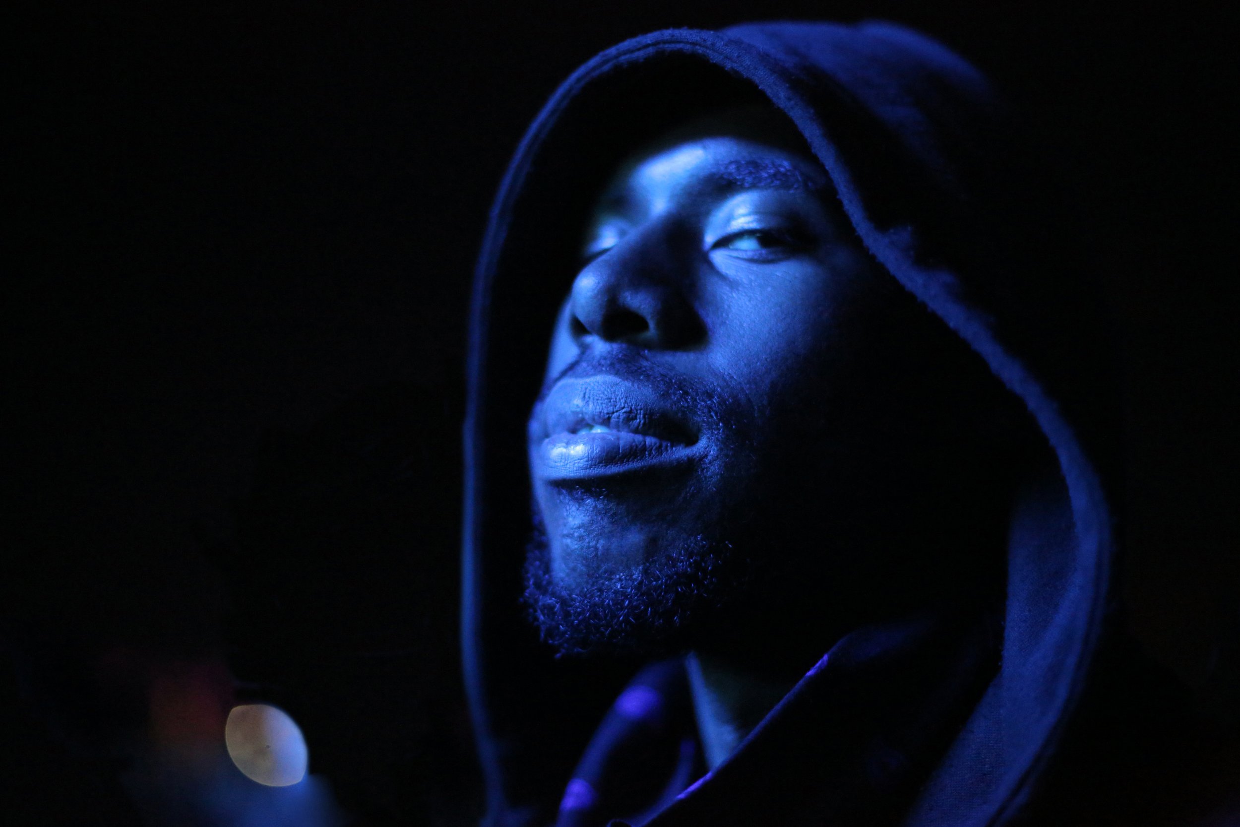 Flying Lotus