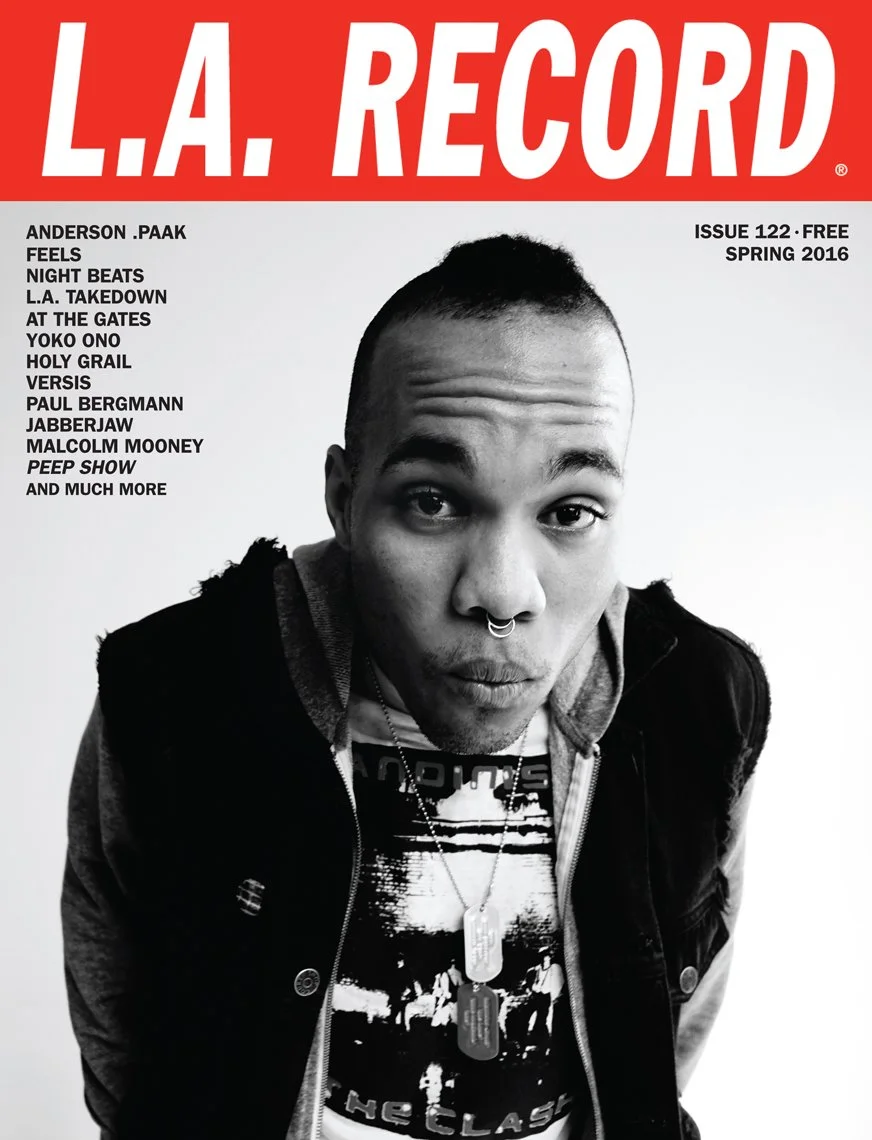 Anderson .Paak