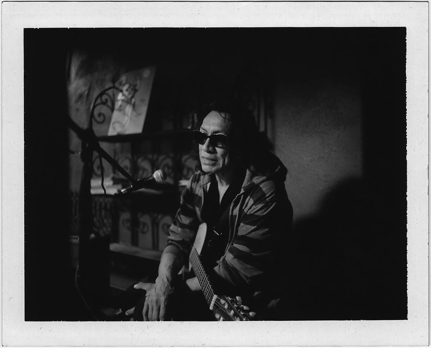 Sixto Rodriguez