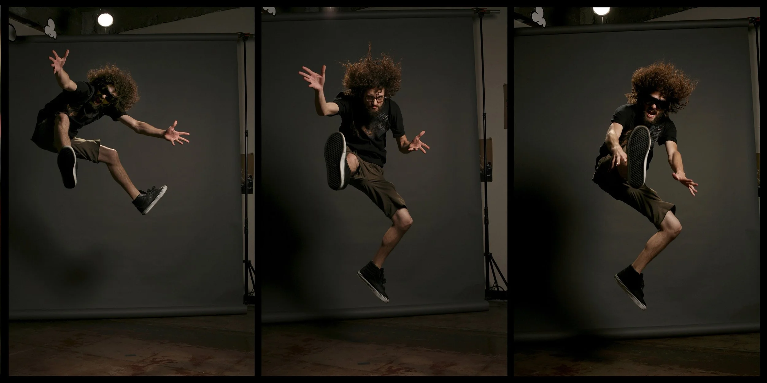 Gaslamp Killer