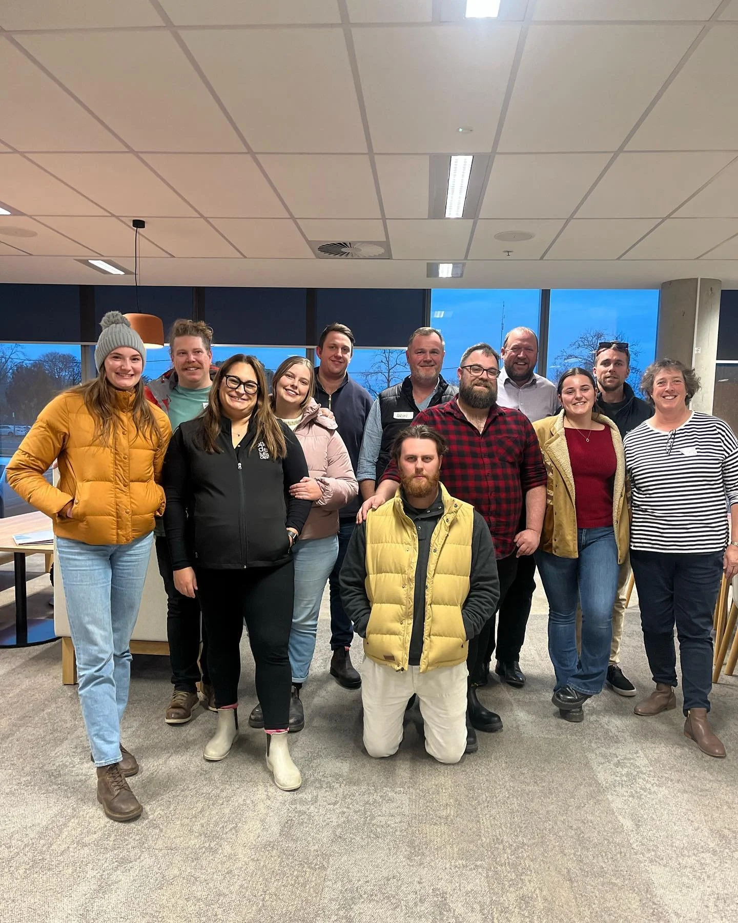 Regional Not-for-profit Scholarship 2025