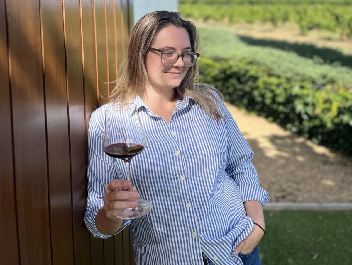 Balnaves of Coonawarra appoints new winemaker Maddie LeMire