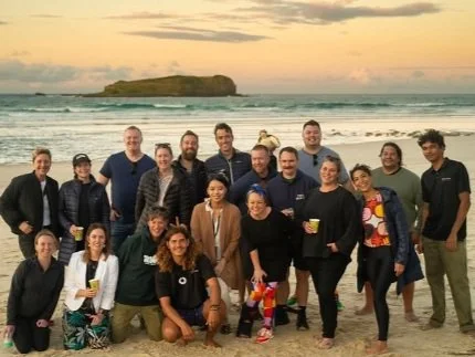 2025 Future Leaders Applications Now Open