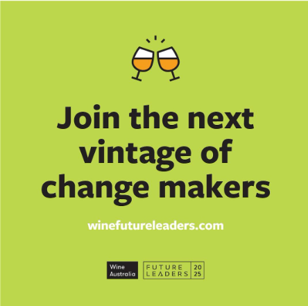 Future Leader Information Session Recap