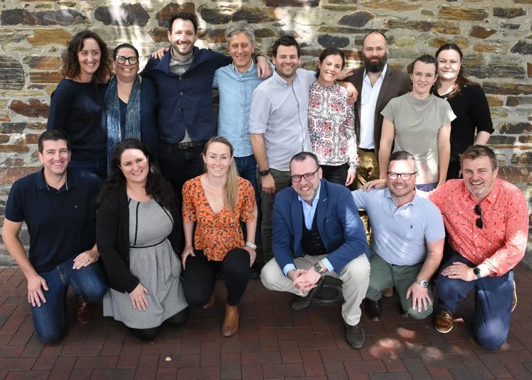 Last Chance to Apply for Future Leaders 2025