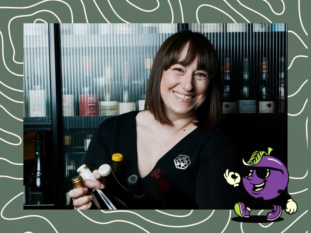 May Happy Hour with Leanne Altmann