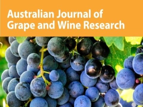 Australia has the World's Top Ranked Grape and Wine Science Journal