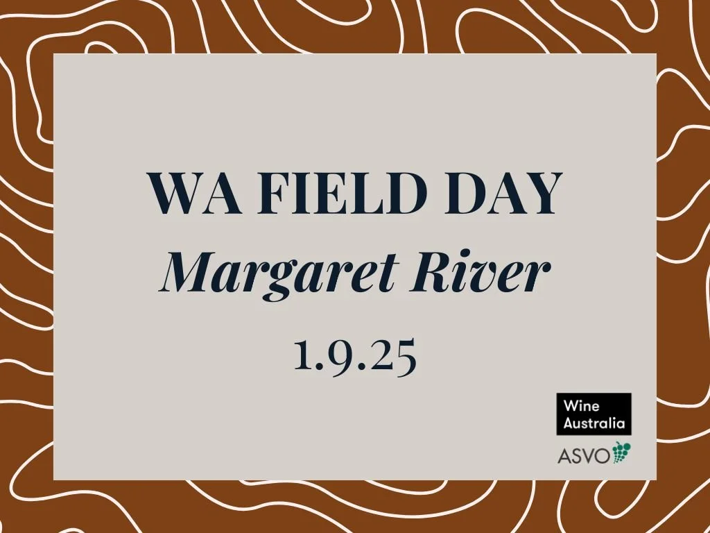 WA Field Day